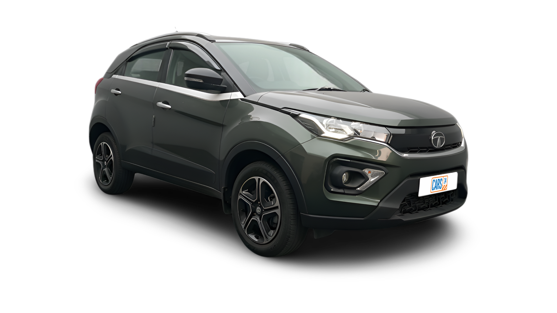 Tata NEXON-img